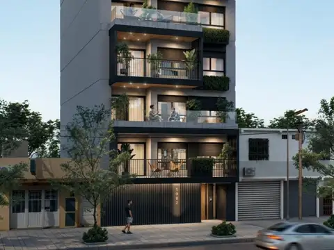 Departamento en Venta 1 año