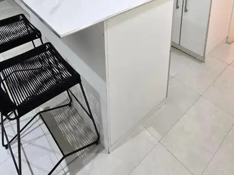 Departamento Monoambiente en alquiler - 1 Baño - Retiro