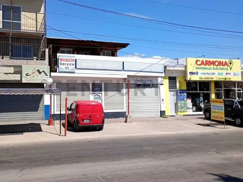 Galpon en Venta en Las Heras, USD 100.000