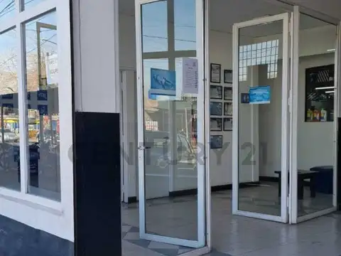 Galpón en Venta en Las Heras