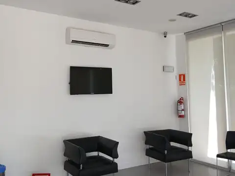 Local en Venta A Estrenar