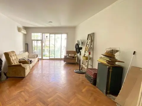 Departamento en Alquiler de 3 dormitorios