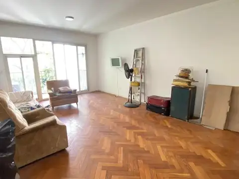 Departamento en Alquiler en Recoleta, USD 1.300