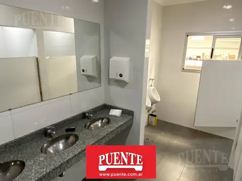 Camino Pres. Juan Domingo Perón al 300