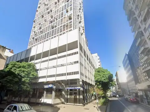 Oficina  ALQUILER VENTA Rosario VENTA