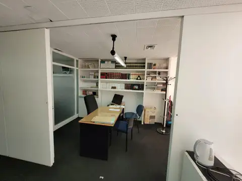 Oficina en Venta 48 años