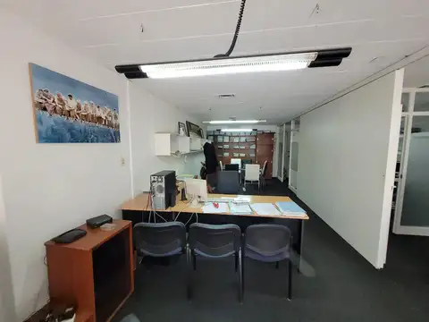 Oficina en Venta en Centro, USD 40.000