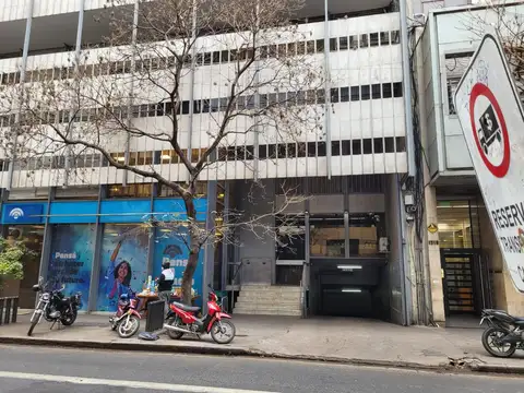 Oficina en Venta al Norte