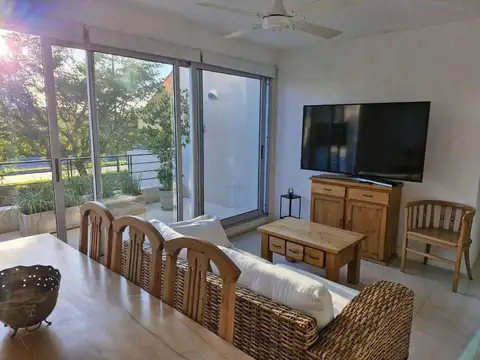 DEPARTAMENTO 4 AMBIENTES NORDELTA, EL REFLEJO