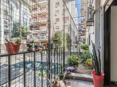 Departamento en Venta en Belgrano, USD 150.000