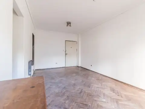 Departamento en Venta 55 años