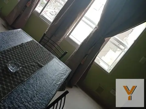 Departamento Monoambiente en venta - 1 Baño - Mar de Ajó