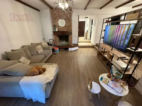 Casa en Venta en San Isidro, USD 490.000
