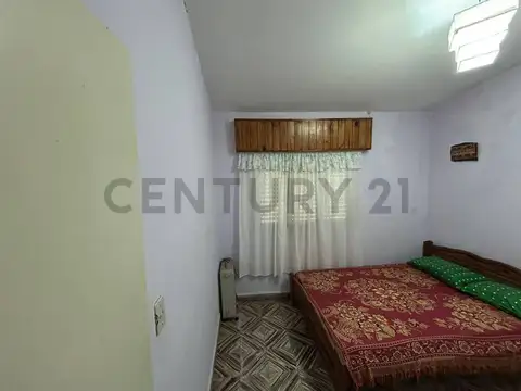 VENTA CASA 3 AMBIENTES SAN EDUARDO DEL MAR