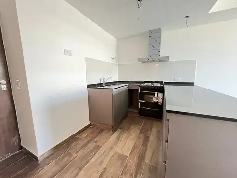 Departamento en Venta en Countries y Barrios Cerrados en Escobar, USD 165.000