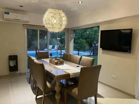 Casa en Venta de 3 dormitorios