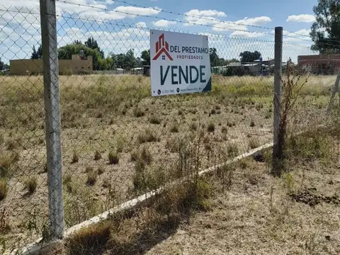 Terreno en Venta en Alejandro Korn, USD 20.000