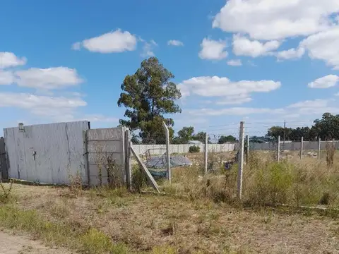 Terreno en Venta en Alejandro Korn, USD 22.000