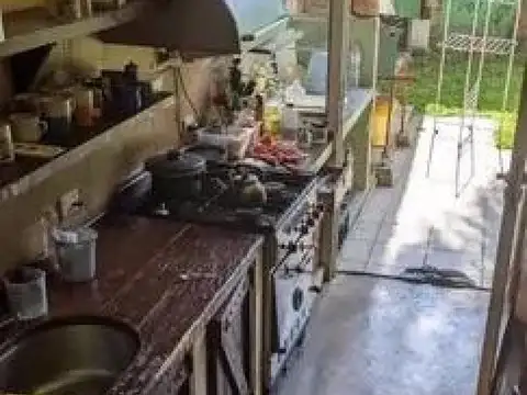 Casa en Venta en Saavedra, USD 370.000