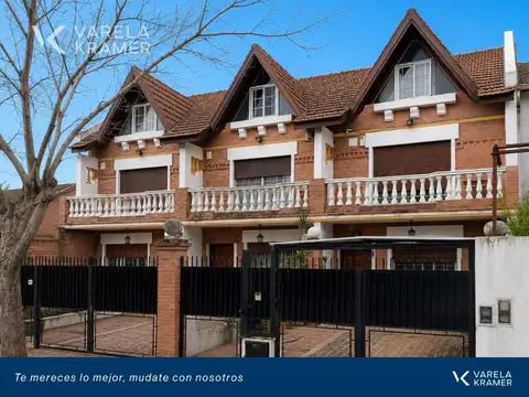 Casa en Venta en San Fernando, USD 250.000