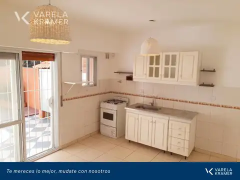Casa en Venta 8 años