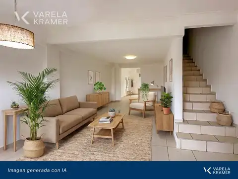 Casa en Venta de 3 dormitorios