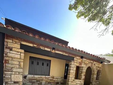 Depto Tipo Casa en Venta A Estrenar