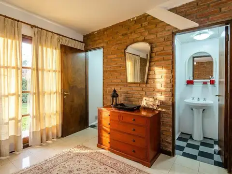 Casa en Alquiler en Maschwitz Club, $ 1.650.000
