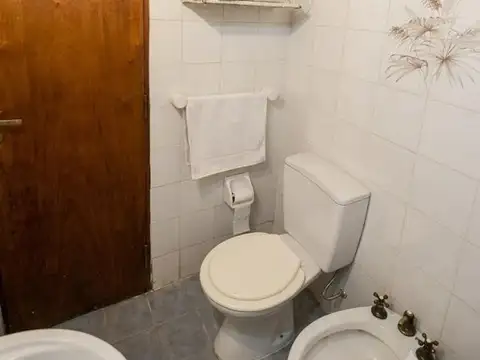 Casa de 5 ambientes amoblada