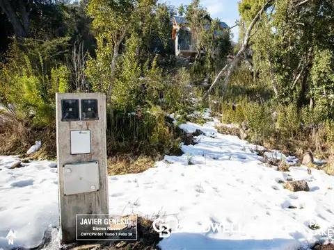Osa Mayor y Av. Arrayanes