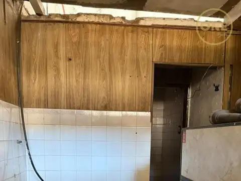 Local en Alquiler A Estrenar