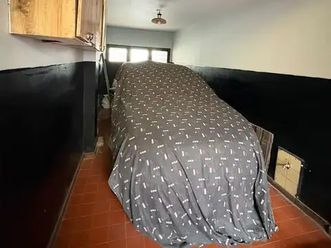 Depto Tipo Casa en Alquiler con 1 cocheras