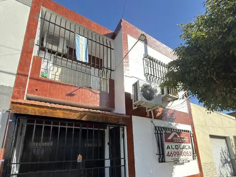 ( LEG-1820 ) ROQUE SAENZ PEÑA al 2900 - PH SIN EXPENSAS