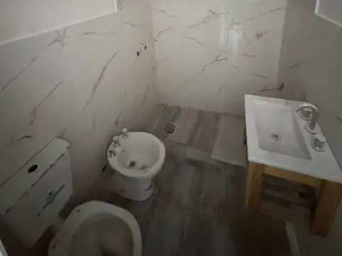 Depto Tipo Casa en Venta A Estrenar