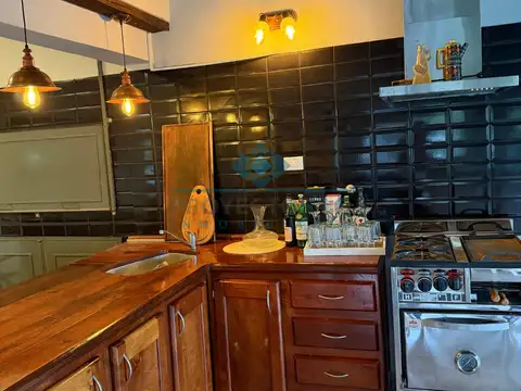 Casa en Venta en Sinsacate, USD 380.000