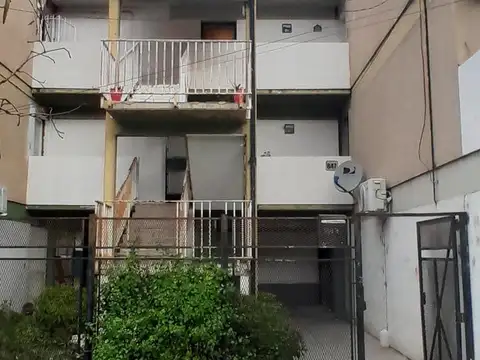 Departamento en Belgrano