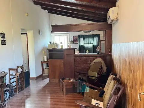 QUINTA EN VENTA EN FONTEZUELA