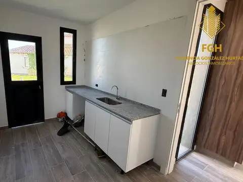 Casa en Venta A Estrenar