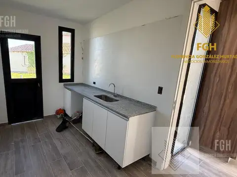Casa en Venta A Estrenar