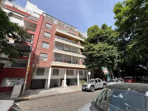 Helguera 3000, Piso 1