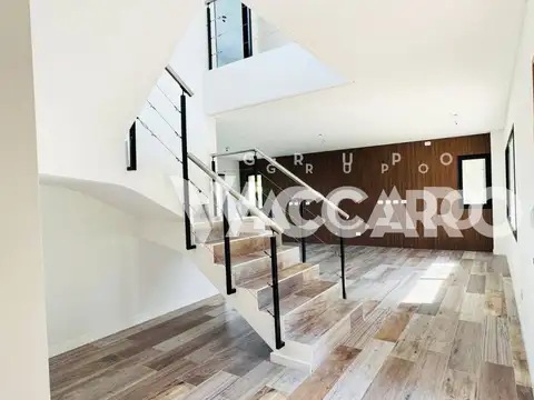 Casa en Venta 3 años