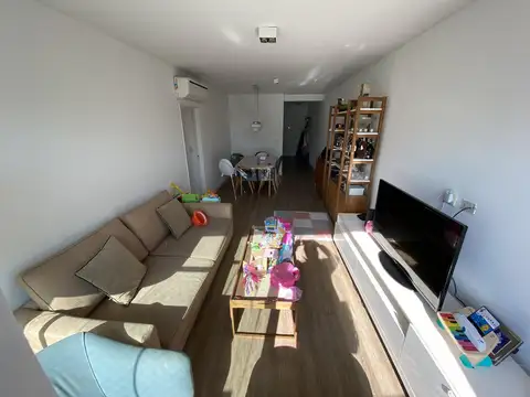 Departamento en Venta de 4 ambientes