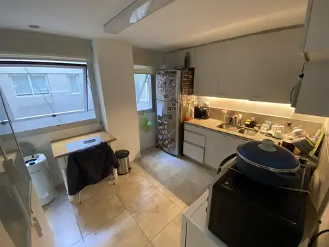 Departamento 4 ambientes con 3 baños