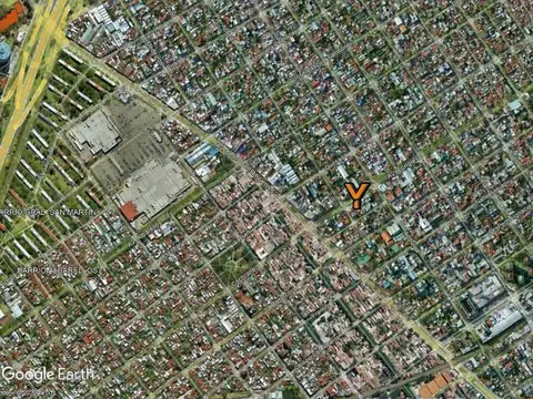 Terreno en Venta de 410,0 m2
