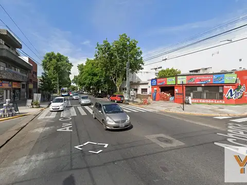 Terreno en Venta de 410,0 m2