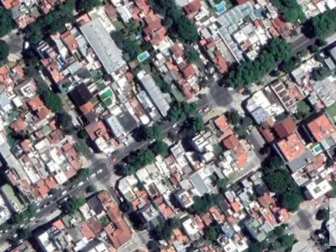 Terreno en Venta en Villa Urquiza, USD 1.100.000