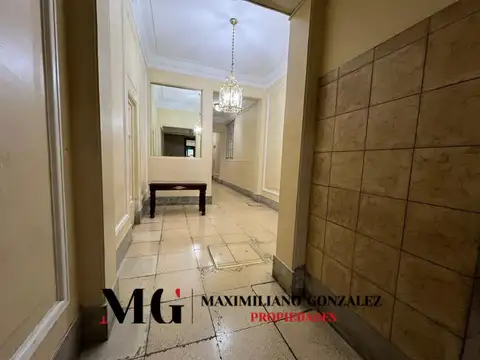Departamento venta Retiro CABA