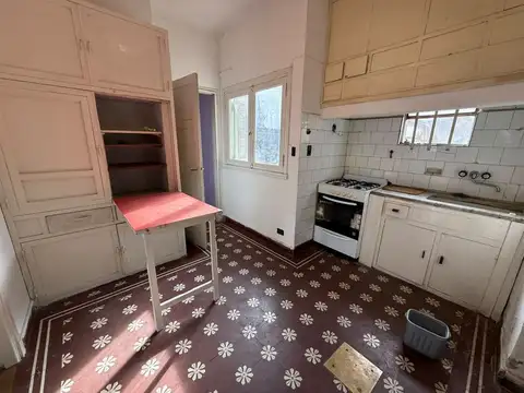 Depto Tipo Casa en Venta de 2 dormitorios