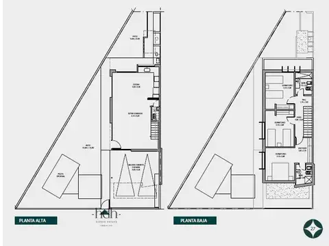 Casa en Venta en Countries y Barrios Cerrados en Cordoba Capital, USD 220.000