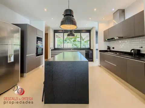 Casa en Alquiler 5 años